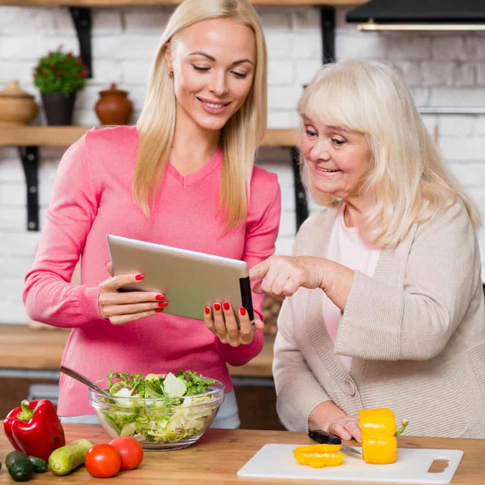 assistance with daily personal activities ndis