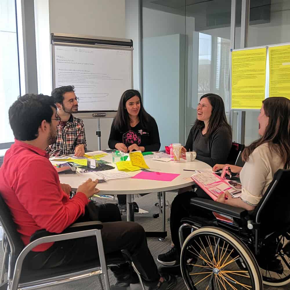 ndis assistance with daily life