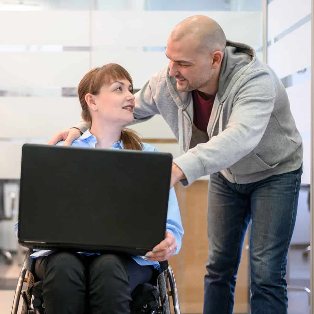 ndis innovative community participation