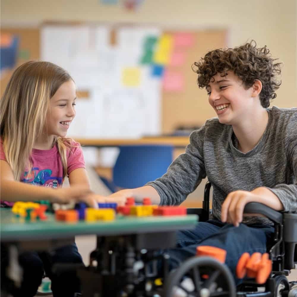 Customised NDIS Daily Skills Programs in Adelaide