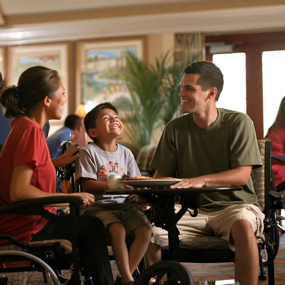 Life Transition Planning NDIS