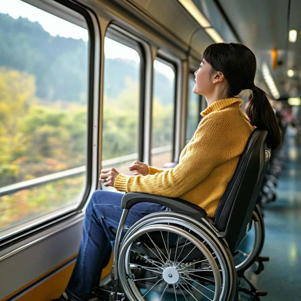 ndis transport providers