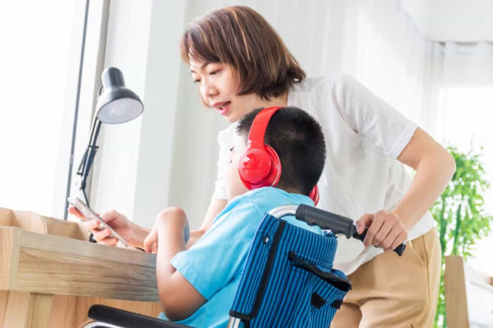 right ndis provider for household assistance