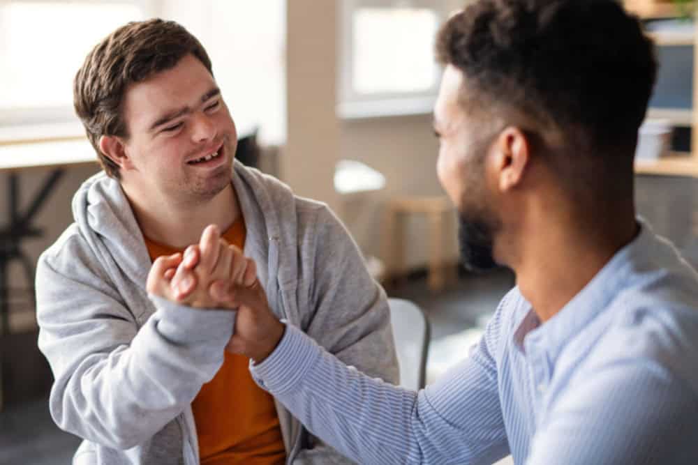 Household Tasks vs Daily Living Skills