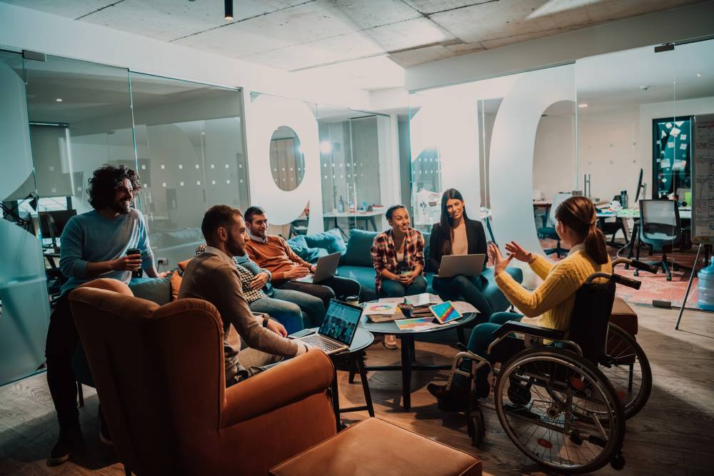 Top 10 Innovative Community Participation Activities for NDIS