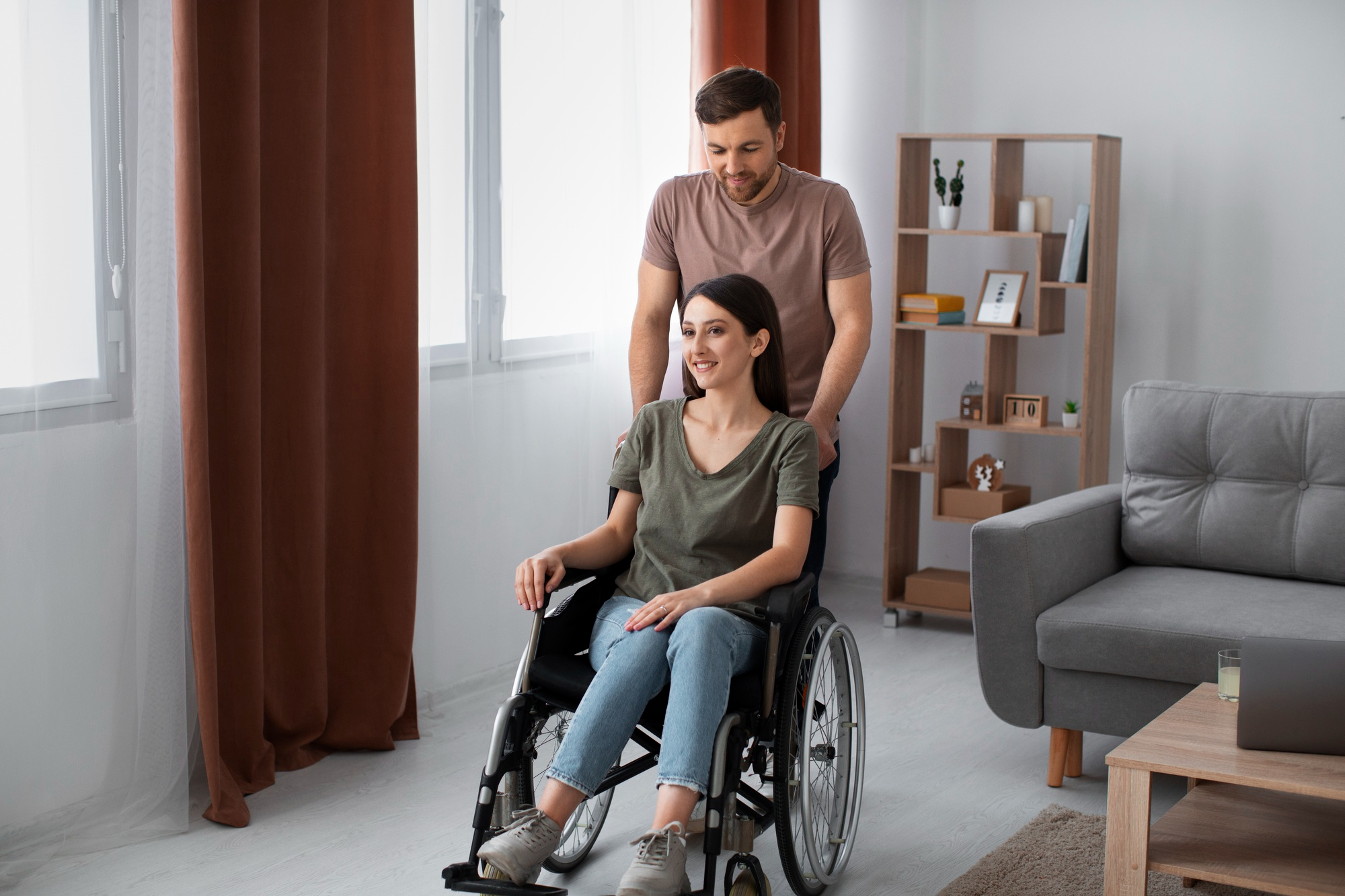 NDIS Providers Adelaide
