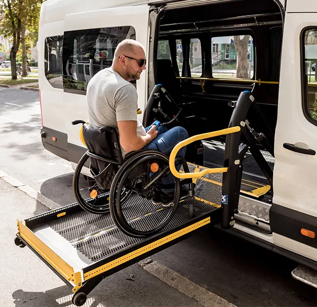 NDIS Providers Adelaide