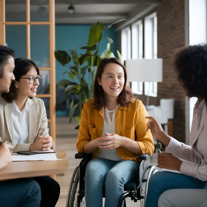 NDIS Providers Adelaide