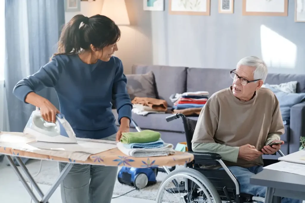 NDIS Providers Adelaide
